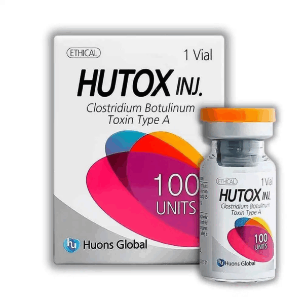 Hutox 100U
