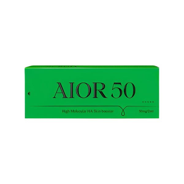 AIOR 50 High Molecular HAeyes