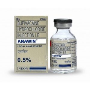 anawin-bupivacaine-hydrochloride-5-xq-360441.jpg ANAWIN - Bupivacaine Hydrochloride .5%