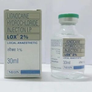 anawin-lgnocaine-hydrochloride-lox-2-xq-9322888.jpg ANAWIN - Lgnocaine Hydrochloride Lox 2%
