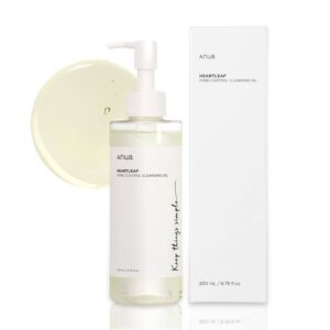 anua-heartleaf-pore-control-cleansing-oil-200ml-xq-609934.jpg Anua - Heartleaf Pore Control Cleansing Oil 200ml