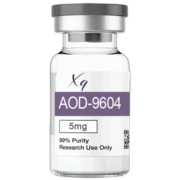 AOD-9604 5mg