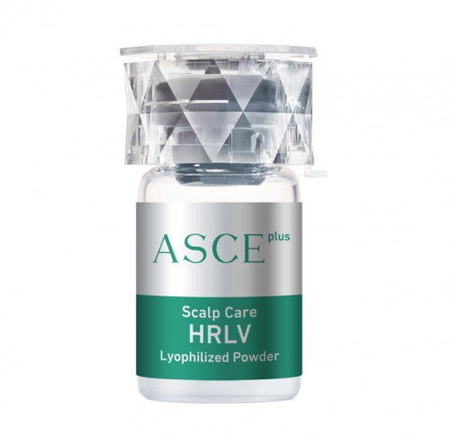 ASCE+ Plus HRLV Scalp Care 20mg Vial