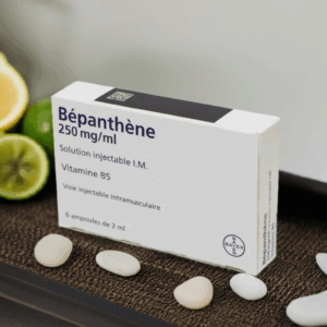Bayer - Bepanthene Vitamin B5