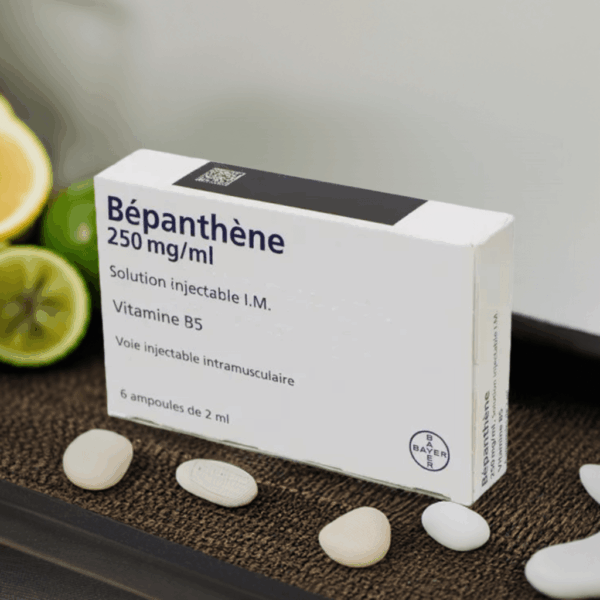 Bayer - Bepanthene Vitamin B5