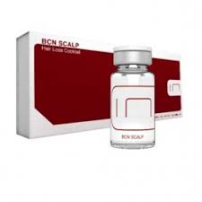 BCN - Scalp Hair Loss Cocktail