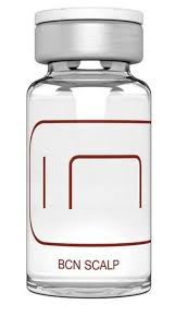 BCN - Scalp Hair Loss Cocktail - Image 2