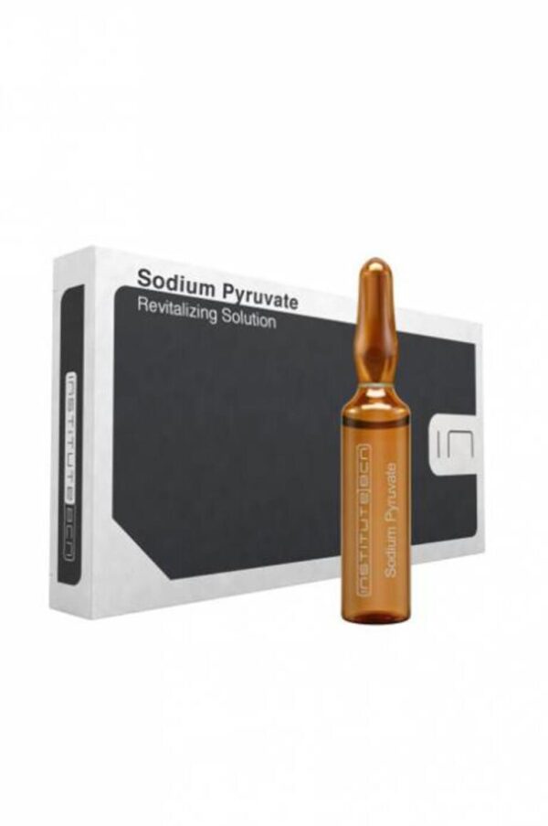 BCN - Sodium Pyruvate