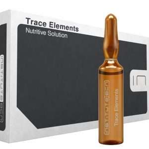 BCN - Trace Elements