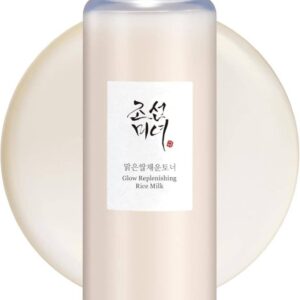 BEAUTY OF JOSEON - Glow Replenishing Rice Milk 150ml, 5.07 fl.oz