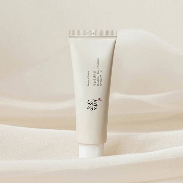 Beauty of Joseon - Relief Sun : Rice + Probiotics Sunscreen 50ml SPF 50+ PA++++