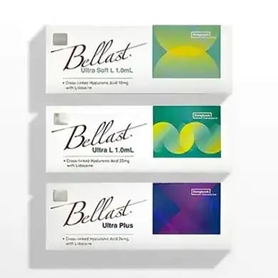 Bellast Ultra 1mL 20mg