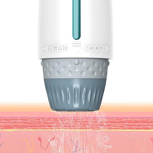 Bio Needle Hydra Stamp H24 - Adjustable - Image 5