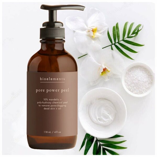 Bioelements Pore Power Peel 4oz