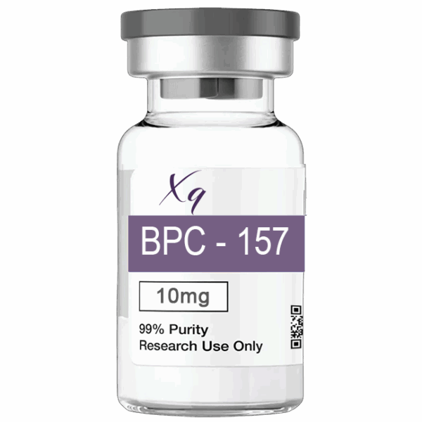 BPC-157 10mg