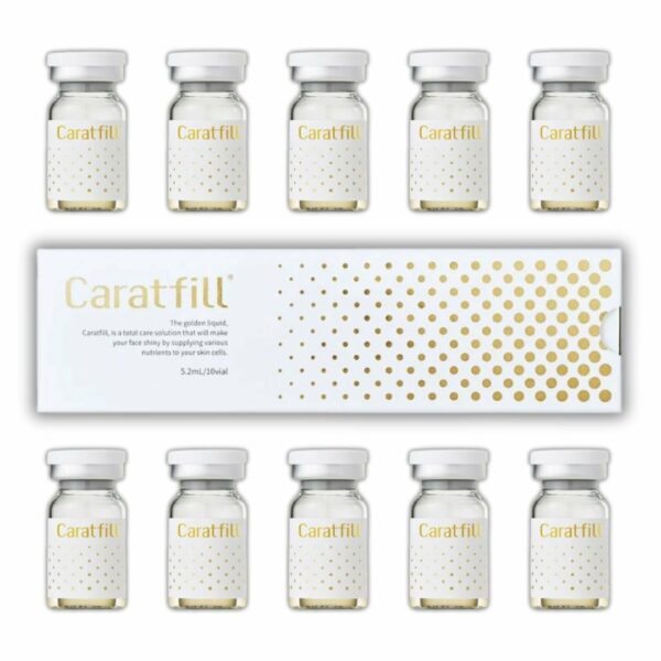 Caratfill Skinbooster