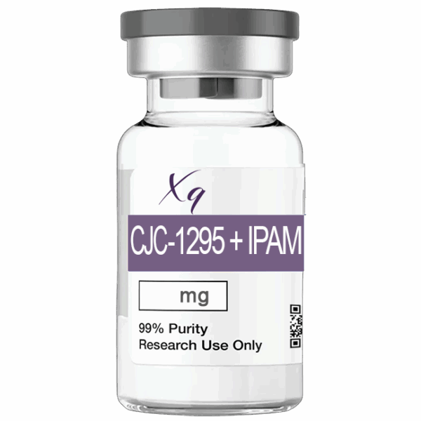 CJC-1295 + IPAM