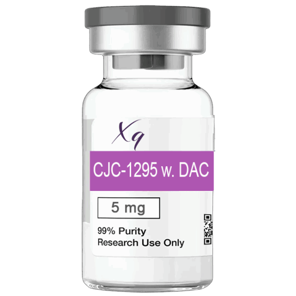 CJC-1295 with DAC 5mg