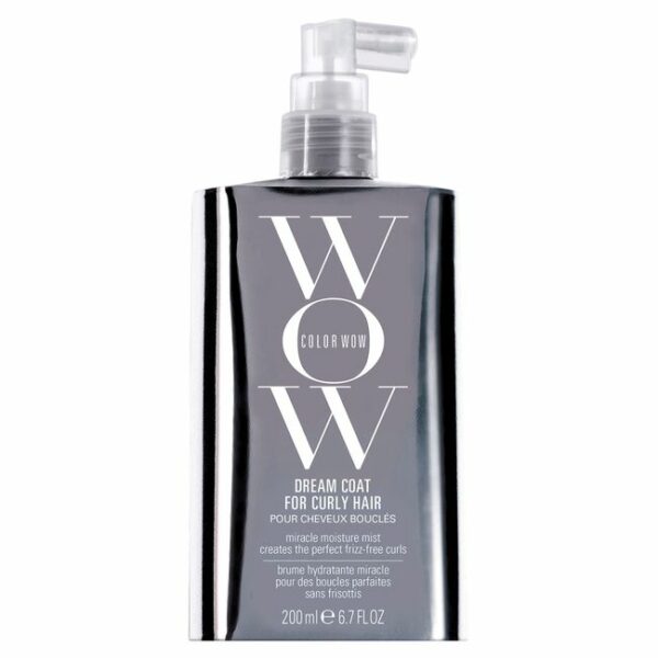 Color WOW - Dream Coat for Curly Hair