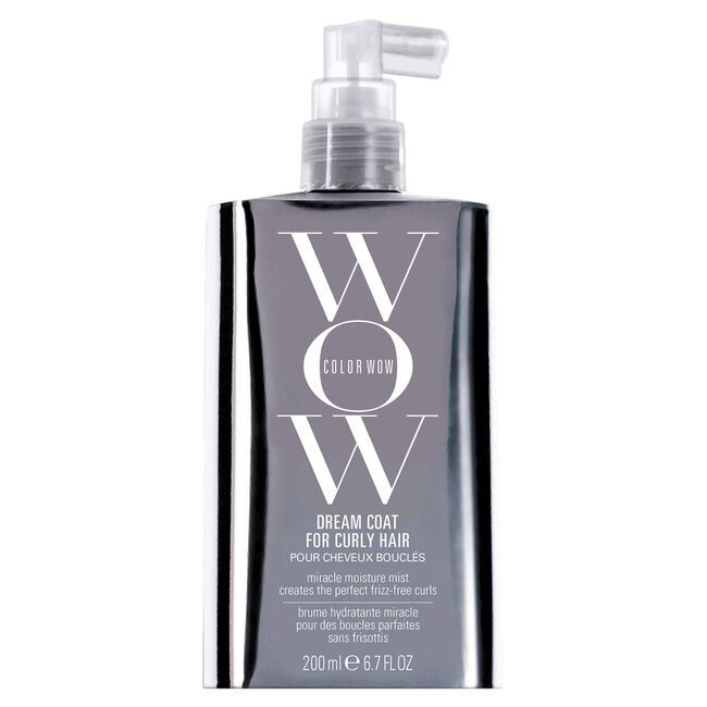 Color WOW - Dream Coat for Curly Hair