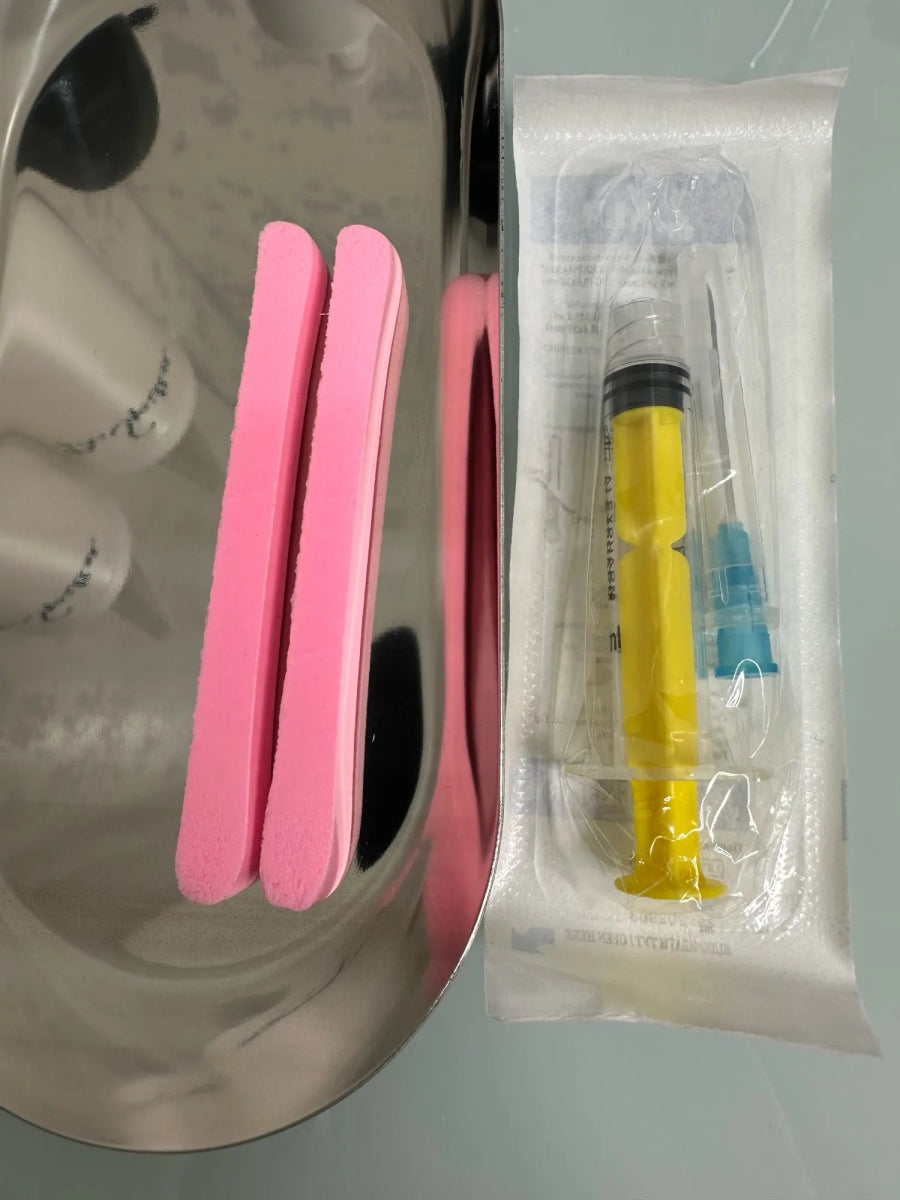 Compressed Super Soft Facial Sponges (24) - Image 2