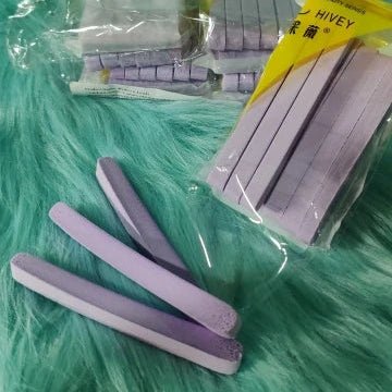 Compressed Super Soft Facial Sponges (24) - Image 5