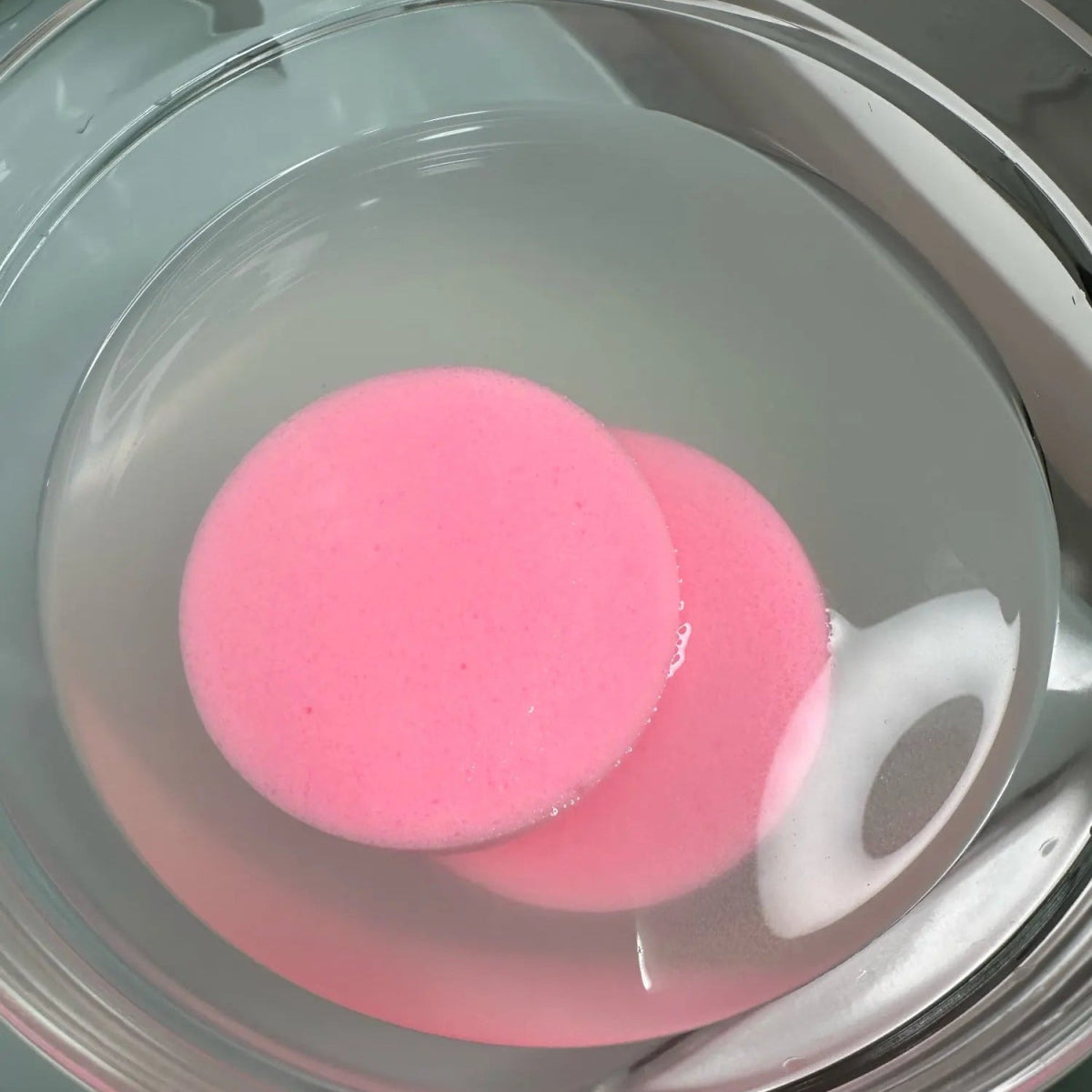 Compressed Super Soft Facial Sponges (24) - Image 3