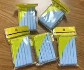 Compressed Super Soft Facial Sponges (24) - Image 7