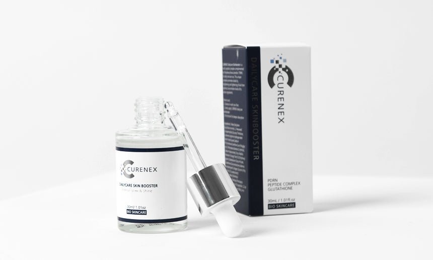 Curenex - Daily Care Skin Booster Serum 30ml - Image 2