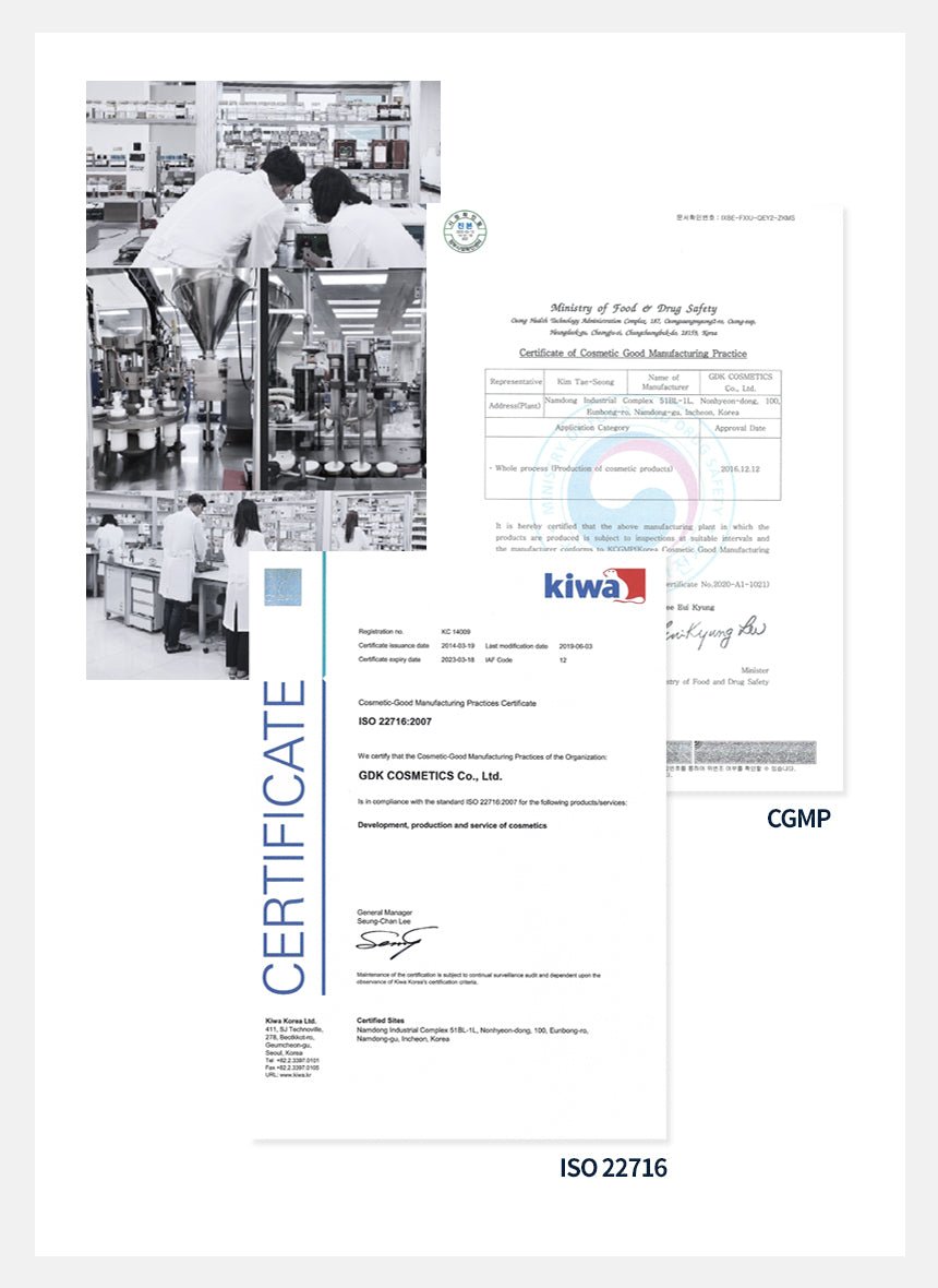 Curenex - Daily Care Skin Booster Serum 30ml - Image 4