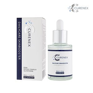 Curenex - Daily Care Skin Booster Serum 30ml