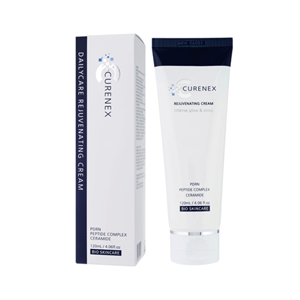 Curenex - Rejuvenating Cream Salmon DNA 120ml
