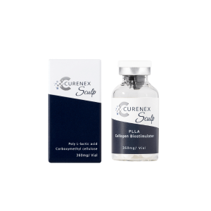 Curenex Sculp - Poly-L-Lactic Acid (PLLA) Collagen Biostimulator 360mg