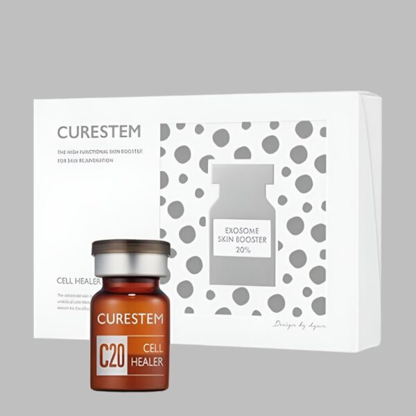 Curestem Cell Healer C20
