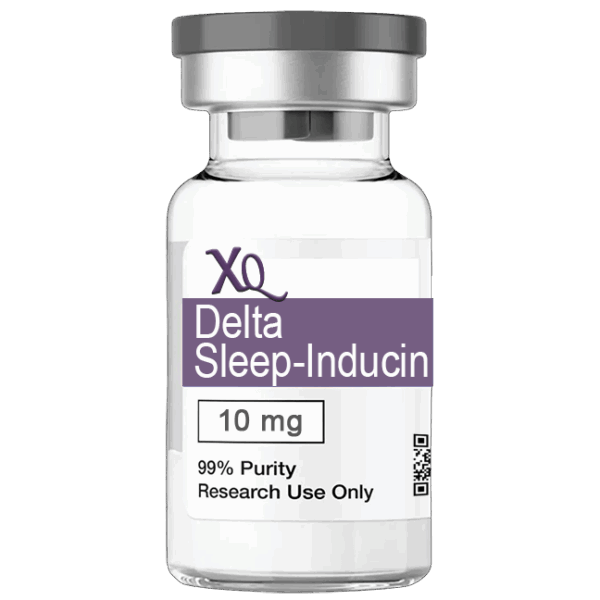 Delta Sleep-Inducing Peptide (DSIP) 10mg