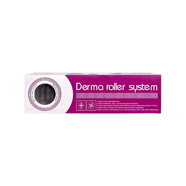 Derma Roller System 540 Needles