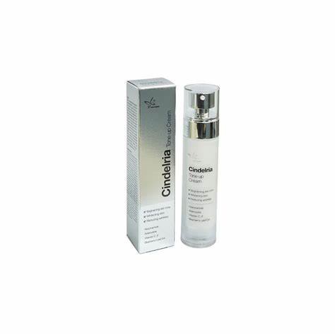 Dermagen - Cindelria Tone-up Cream 50ml