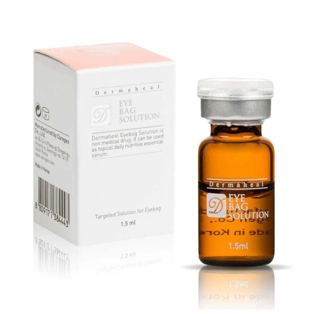 DermaHeal - Eyebag Solution - Image 2