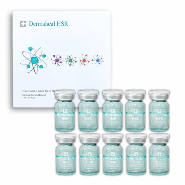 DermaHeal HSR