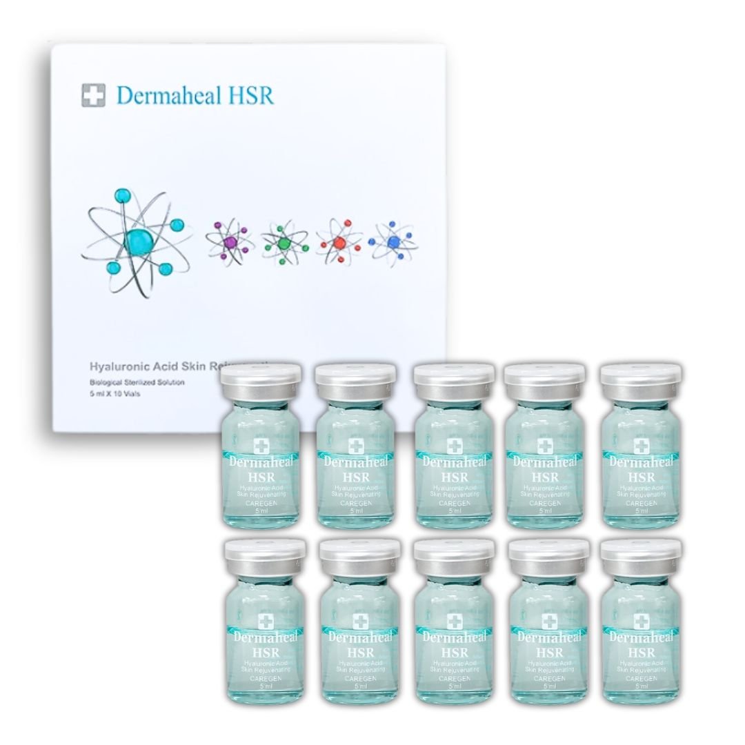 DermaHeal HSR