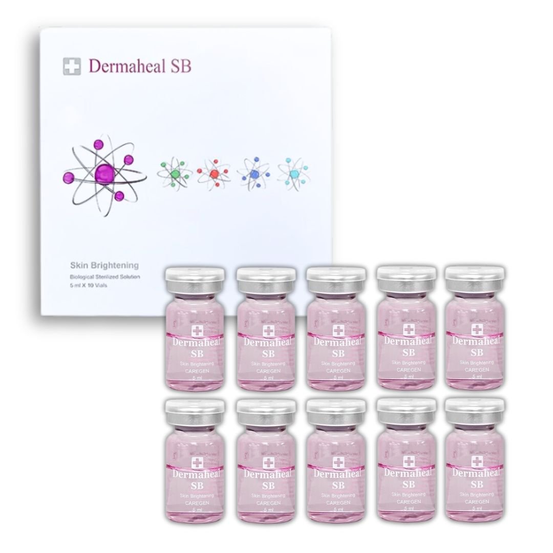 DermaHeal SB