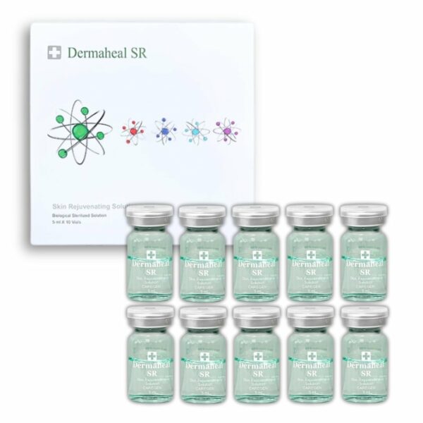 DermaHeal SR