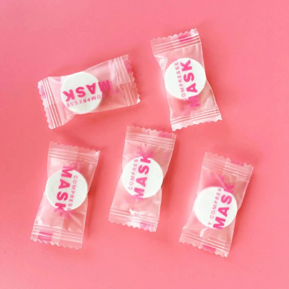 DIY Disposable Sheet Masks - Turn Skin Booster into Mask - Image 2