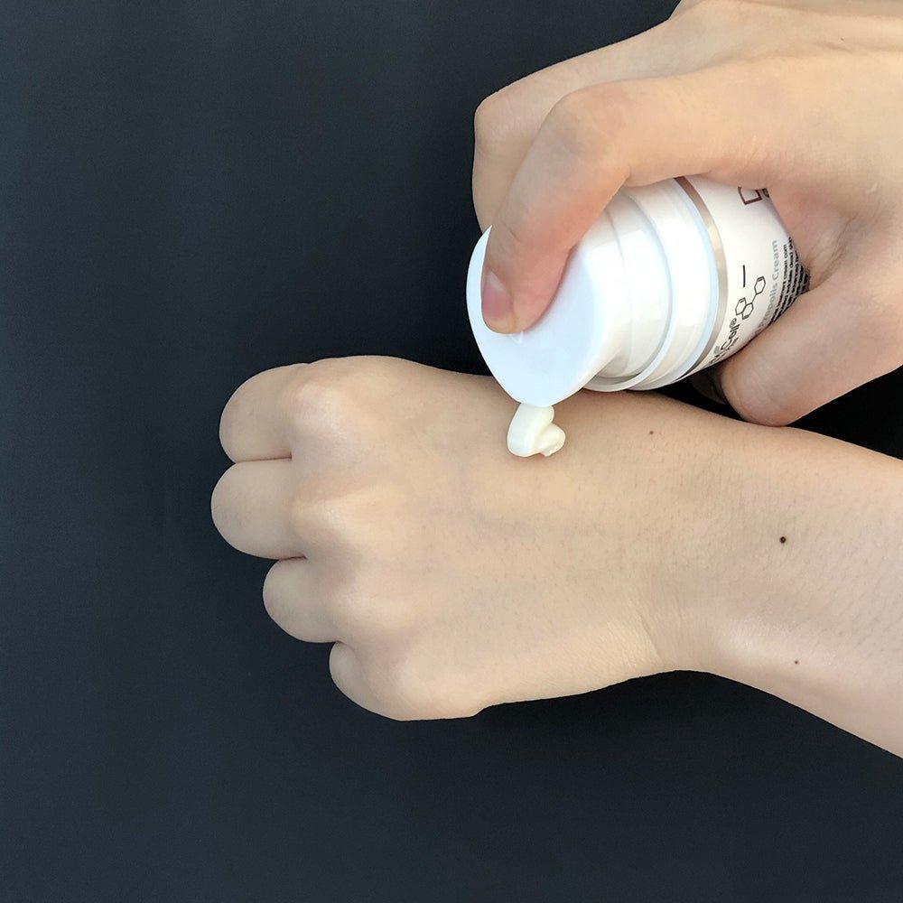 DM Cell - Blemish Aid Propolis Cream 50ml - Image 2