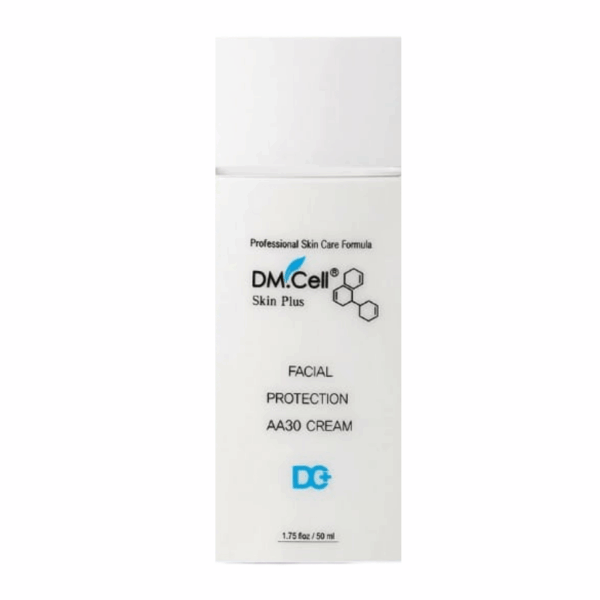 DM Cell - Facial Protection AA30 Cream SPF30
