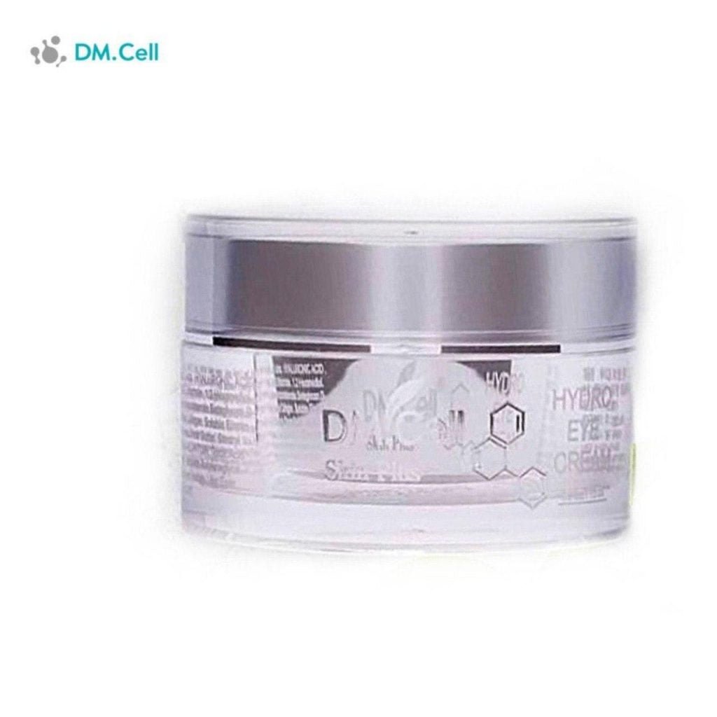DM Cell - Hydro Eye Cream - Image 2
