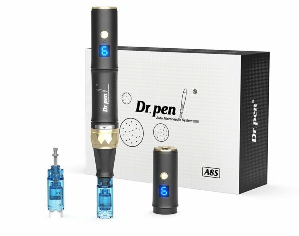 Dr. Pen A8S Ultima Pro Microneedling Pen