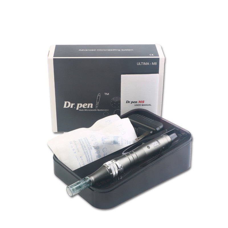 Dr. Pen Ultima M8 Wireless Microneeding Pen - Image 5