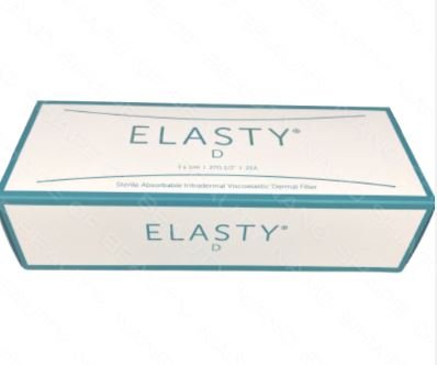 Elasty D Plus HA 24mg