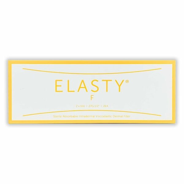 Elasty F Plus HA 24mg